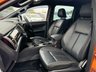 USED 2019 69 FORD RANGER 2.0 WILDTRAK ECOBLUE 210 BHP  NO VAT ALPHA SPORTS REAR TONNEAU COVER