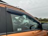 USED 2019 69 FORD RANGER 2.0 WILDTRAK ECOBLUE 210 BHP  NO VAT ALPHA SPORTS REAR TONNEAU COVER