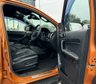 USED 2019 69 FORD RANGER 2.0 WILDTRAK ECOBLUE 210 BHP  NO VAT ALPHA SPORTS REAR TONNEAU COVER