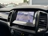 USED 2019 69 FORD RANGER 2.0 WILDTRAK ECOBLUE 210 BHP  NO VAT ALPHA SPORTS REAR TONNEAU COVER