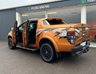 USED 2019 69 FORD RANGER 2.0 WILDTRAK ECOBLUE 210 BHP  NO VAT ALPHA SPORTS REAR TONNEAU COVER