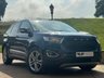 USED 2016 16 FORD EDGE 2.0 TITANIUM TDCI 5d 177 BHP PAN ROOF-HTD AND COOLING SEATS-FSH.