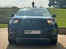 USED 2016 16 FORD EDGE 2.0 TITANIUM TDCI 5d 177 BHP PAN ROOF-HTD AND COOLING SEATS-FSH.