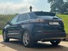 USED 2016 16 FORD EDGE 2.0 TITANIUM TDCI 5d 177 BHP PAN ROOF-HTD AND COOLING SEATS-FSH.
