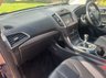 USED 2016 16 FORD EDGE 2.0 TITANIUM TDCI 5d 177 BHP PAN ROOF-HTD AND COOLING SEATS-FSH.