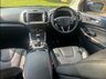 USED 2016 16 FORD EDGE 2.0 TITANIUM TDCI 5d 177 BHP PAN ROOF-HTD AND COOLING SEATS-FSH.