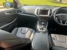 USED 2016 16 FORD EDGE 2.0 TITANIUM TDCI 5d 177 BHP PAN ROOF-HTD AND COOLING SEATS-FSH.