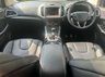 USED 2016 16 FORD EDGE 2.0 TITANIUM TDCI 5d 177 BHP PAN ROOF-HTD AND COOLING SEATS-FSH.