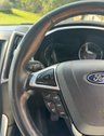 USED 2016 16 FORD EDGE 2.0 TITANIUM TDCI 5d 177 BHP PAN ROOF-HTD AND COOLING SEATS-FSH.