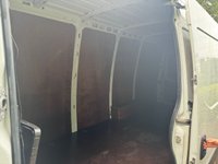 USED 2021 21 IVECO DAILY 2.3 35S14VB 135 BHP AC-AUTOMATIC-LADDER-ULEZ