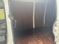 USED 2021 21 IVECO DAILY 2.3 35S14VB 135 BHP AC-AUTOMATIC-LADDER-ULEZ