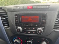 USED 2021 21 IVECO DAILY 2.3 35S14VB 135 BHP AC-AUTOMATIC-LADDER-ULEZ