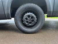 USED 2021 21 IVECO DAILY 2.3 35S14VB 135 BHP AC-AUTOMATIC-LADDER-ULEZ