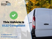 USED 2021 21 IVECO DAILY 2.3 35S14VB 135 BHP AC-AUTOMATIC-LADDER-ULEZ