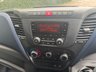 USED 2021 21 IVECO DAILY 2.3 35S14VB 135 BHP AC-AUTOMATIC-LADDER-ULEZ