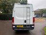 USED 2021 21 IVECO DAILY 2.3 35S14VB 135 BHP AC-AUTOMATIC-LADDER-ULEZ