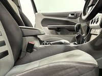 USED 2010 60 FORD FOCUS 1.8 ZETEC S S/S 3d 124 BHP Apple play