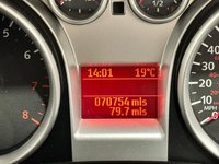 USED 2010 60 FORD FOCUS 1.8 ZETEC S S/S 3d 124 BHP Apple play
