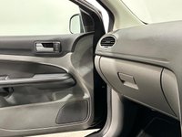 USED 2010 60 FORD FOCUS 1.8 ZETEC S S/S 3d 124 BHP Apple play