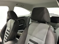 USED 2010 60 FORD FOCUS 1.8 ZETEC S S/S 3d 124 BHP Apple play