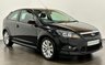 USED 2010 60 FORD FOCUS 1.8 ZETEC S S/S 3d 124 BHP Apple play