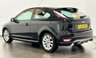 USED 2010 60 FORD FOCUS 1.8 ZETEC S S/S 3d 124 BHP Apple play
