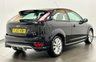 USED 2010 60 FORD FOCUS 1.8 ZETEC S S/S 3d 124 BHP Apple play