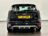 USED 2010 60 FORD FOCUS 1.8 ZETEC S S/S 3d 124 BHP Apple play