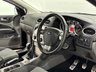 USED 2010 60 FORD FOCUS 1.8 ZETEC S S/S 3d 124 BHP Apple play