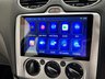 USED 2010 60 FORD FOCUS 1.8 ZETEC S S/S 3d 124 BHP Apple play