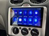 USED 2010 60 FORD FOCUS 1.8 ZETEC S S/S 3d 124 BHP Apple play