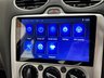 USED 2010 60 FORD FOCUS 1.8 ZETEC S S/S 3d 124 BHP Apple play