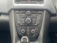 USED 2013 13 VAUXHALL MERIVA 1.4 SE 5d 99 BHP www.suffolkcarcentre.co.uk - Located at Lowestoft