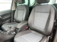 USED 2013 13 VAUXHALL MERIVA 1.4 SE 5d 99 BHP www.suffolkcarcentre.co.uk - Located at Lowestoft