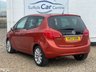 USED 2013 13 VAUXHALL MERIVA 1.4 SE 5d 99 BHP www.suffolkcarcentre.co.uk - Located at Lowestoft