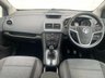 USED 2013 13 VAUXHALL MERIVA 1.4 SE 5d 99 BHP www.suffolkcarcentre.co.uk - Located at Lowestoft