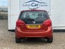 USED 2013 13 VAUXHALL MERIVA 1.4 SE 5d 99 BHP www.suffolkcarcentre.co.uk - Located at Lowestoft