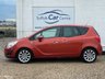 USED 2013 13 VAUXHALL MERIVA 1.4 SE 5d 99 BHP www.suffolkcarcentre.co.uk - Located at Lowestoft