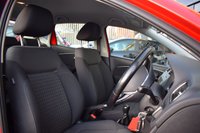 USED 2015 15 VOLKSWAGEN POLO 1.0 SE 5d 60 BHP FSH-DAB-A/C-BTOOTH-ULEZ-CAZ