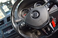 USED 2015 15 VOLKSWAGEN POLO 1.0 SE 5d 60 BHP FSH-DAB-A/C-BTOOTH-ULEZ-CAZ