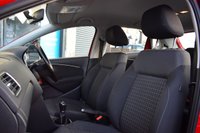 USED 2015 15 VOLKSWAGEN POLO 1.0 SE 5d 60 BHP FSH-DAB-A/C-BTOOTH-ULEZ-CAZ