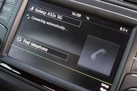 USED 2015 15 VOLKSWAGEN POLO 1.0 SE 5d 60 BHP FSH-DAB-A/C-BTOOTH-ULEZ-CAZ