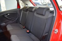USED 2015 15 VOLKSWAGEN POLO 1.0 SE 5d 60 BHP FSH-DAB-A/C-BTOOTH-ULEZ-CAZ