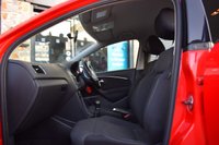 USED 2015 15 VOLKSWAGEN POLO 1.0 SE 5d 60 BHP FSH-DAB-A/C-BTOOTH-ULEZ-CAZ