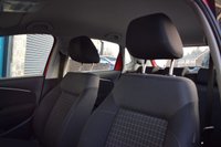 USED 2015 15 VOLKSWAGEN POLO 1.0 SE 5d 60 BHP FSH-DAB-A/C-BTOOTH-ULEZ-CAZ
