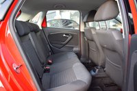 USED 2015 15 VOLKSWAGEN POLO 1.0 SE 5d 60 BHP FSH-DAB-A/C-BTOOTH-ULEZ-CAZ