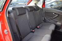 USED 2015 15 VOLKSWAGEN POLO 1.0 SE 5d 60 BHP FSH-DAB-A/C-BTOOTH-ULEZ-CAZ
