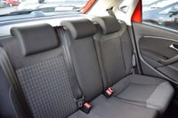 USED 2015 15 VOLKSWAGEN POLO 1.0 SE 5d 60 BHP FSH-DAB-A/C-BTOOTH-ULEZ-CAZ
