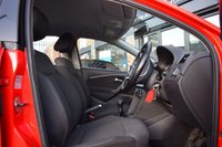 USED 2015 15 VOLKSWAGEN POLO 1.0 SE 5d 60 BHP FSH-DAB-A/C-BTOOTH-ULEZ-CAZ