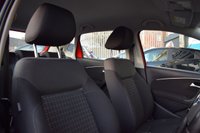 USED 2015 15 VOLKSWAGEN POLO 1.0 SE 5d 60 BHP FSH-DAB-A/C-BTOOTH-ULEZ-CAZ